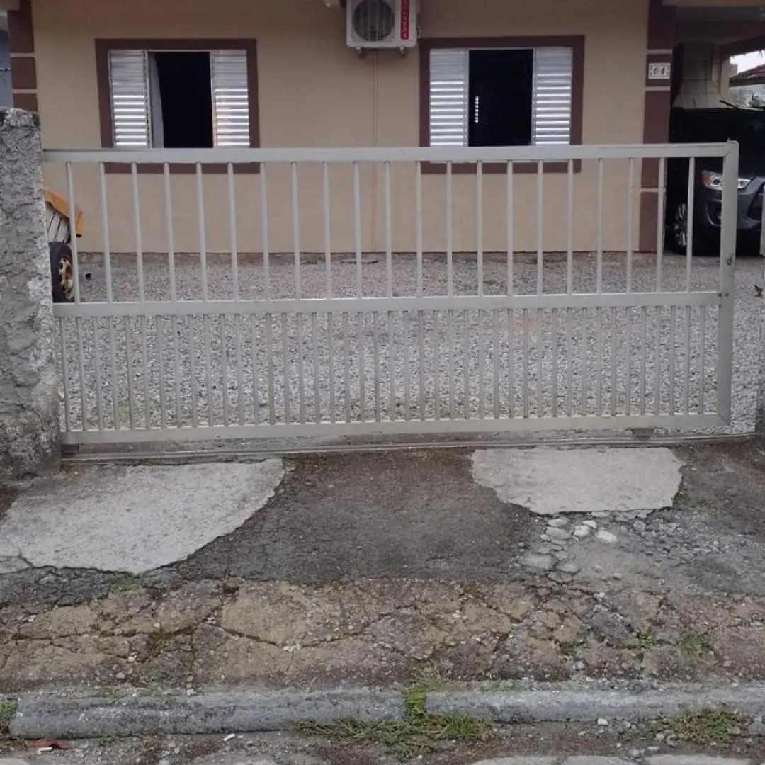 Casa De Temporada Villa Florianópolis